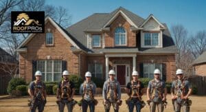 Best Roofing Company in Clarksburg WV: RoofPros