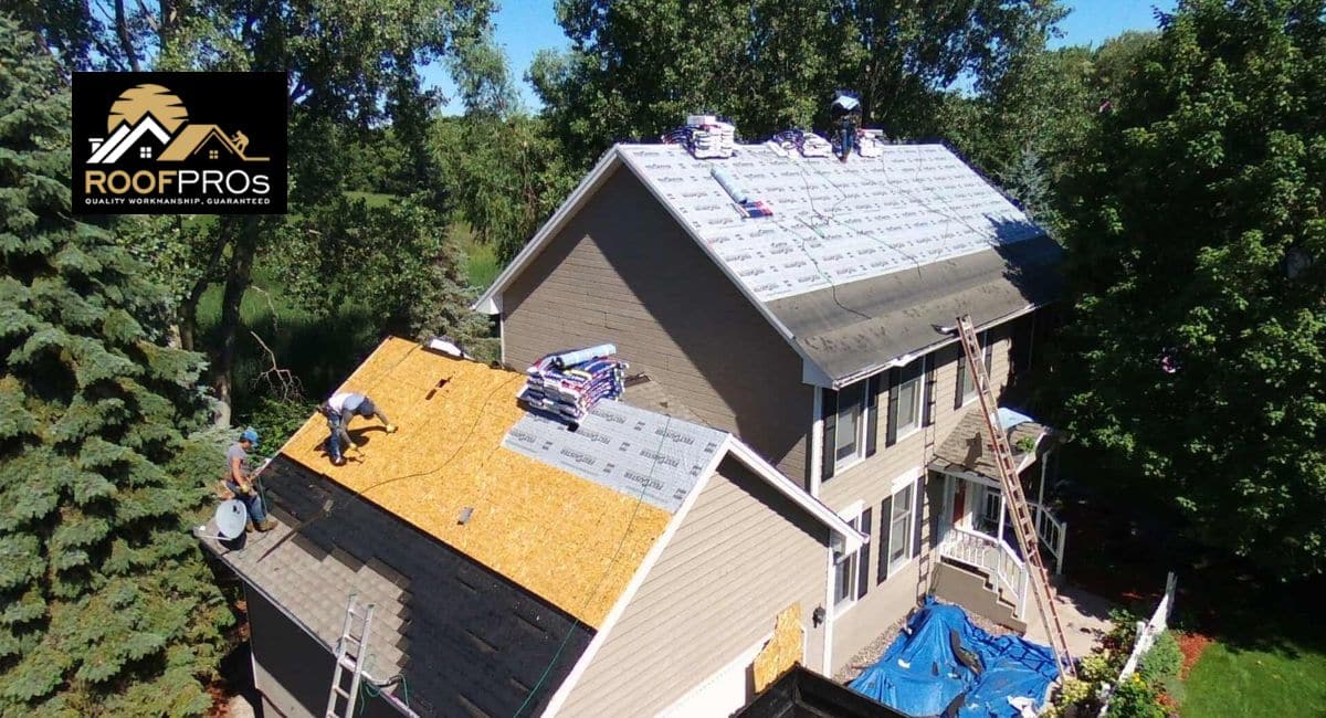 roofers in clarksburg