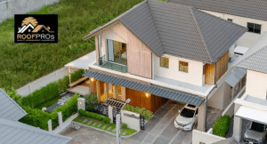 Top Residential Roofing Contractor in Clarksburg: RoofPros