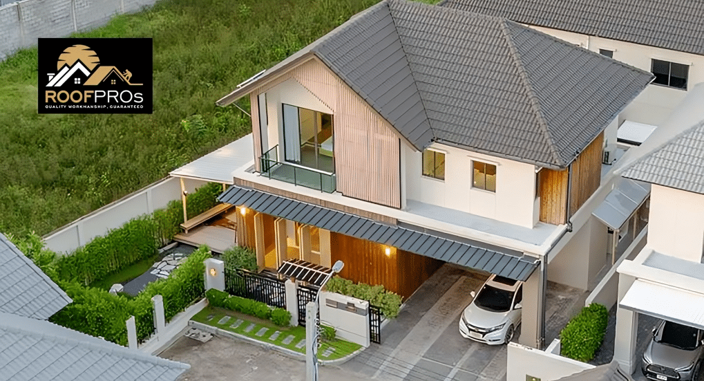 top residential roofing contractor in clarksburg