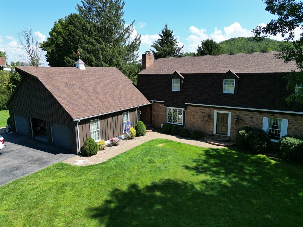 residential roofers